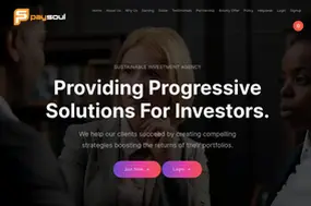 paysoul.ltd (paysoul.ltd)