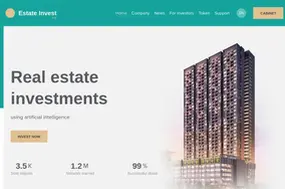 estateinvest.org (estateinvest.org)