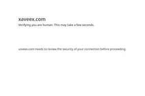 XAVEEX.COM (xaveex.com)