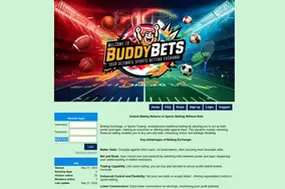 BUDDYBETS.CLUB (buddybets.club)