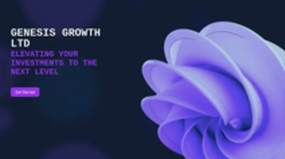 Genesis Growth Ltd (genesisgrowth.online)
