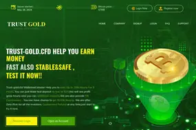 Trust Gold (trust-gold.cfd)