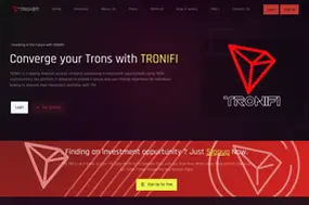 tronifi.com (tronifi.com)