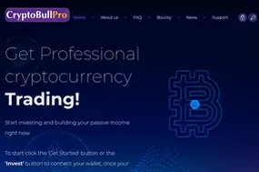 Cryptobullpro (cryptobullpro.io)