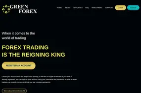 greenforex.cfd (greenforex.cfd)