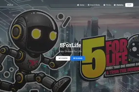 5ForLife (5forlife.pro)