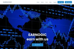 earnogic.online (earnogic.online)