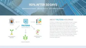 PALTENAHOLDINGS.COM (paltenaholdings.com)