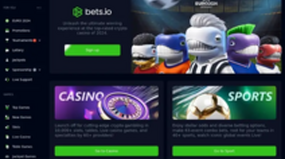Bets (bets.io)