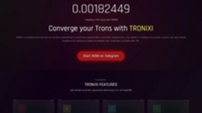 TroniXi (tronixi.com)