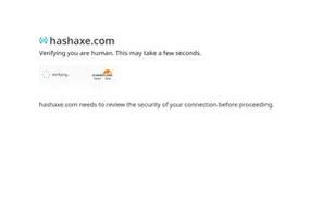 hashaxe.com (hashaxe.com)