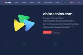Ebitdacoins (ebitdacoins.com)