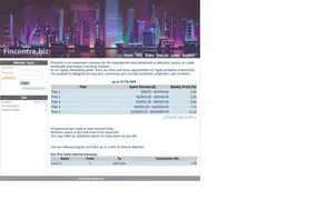 fincentre.biz (fincentre.biz)