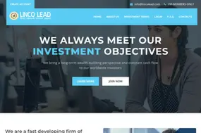 lincolead.com (lincolead.com)