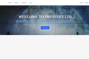 Trusteex (trusteex.online)