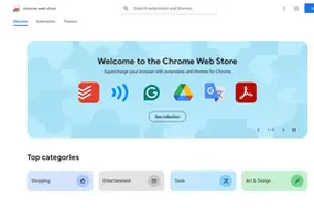 DAWN (chromewebstore.google.com)