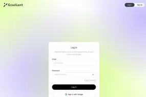 Gradient Network (app.gradient.network)