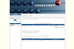 cronfunds.com (cronfunds.com)