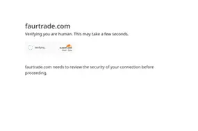 faurtrade.com (faurtrade.com)