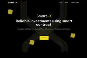 smart-x.world (smart-x.world)