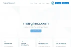 Margin Ax (marginax.com)