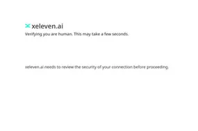 Xeleven (xeleven.ai)