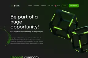 beonbit.com (beonbit.com)