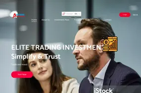 elitetrading-investment.com (elitetrading-investment.com)