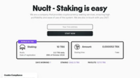 Nuclt (nuclt.com)