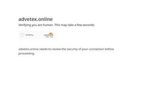 advetex.online (advetex.online)