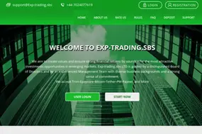 exp-trading.sbs (exp-trading.sbs)