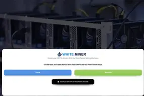 whiteminer.com (whiteminer.com)