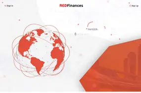 REDFinances (redfin.top)