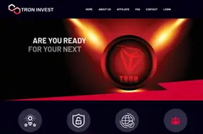 troninvest.net (troninvest.net)