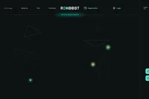 Rehobot (rehobot.app)