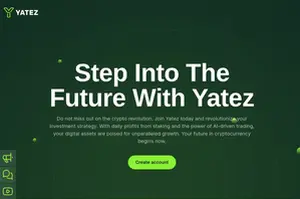 Yatez (yatez.org)