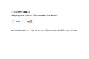 celestion.io (celestion.io)