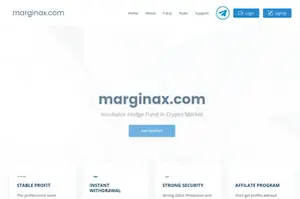 Margin Ax (marginax.com)