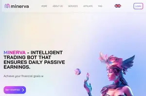 Minerva (minervabot.net)