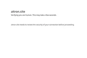 Ai Tron (aitron.site)