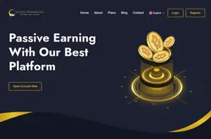 CAIUS-FINANCIAL.COM (caius-financial.com)