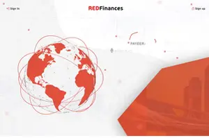 REDFinances (redfin.top)