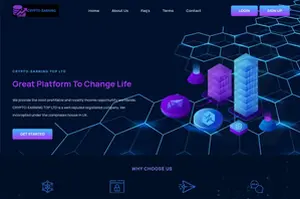 crypto-earning.top (crypto-earning.top)