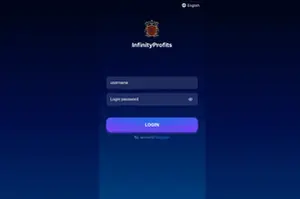 infinityprofits.top (infinityprofits.top)