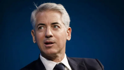 Bill Ackman took a Wall Street tactic to an Ivy League fight in his attempt to oust Harvard’s president