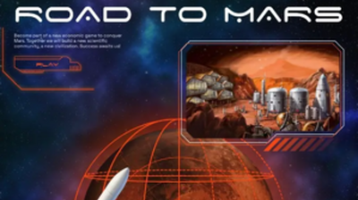 Road to Mars (roadtomars.pro) program details. Reviews, Scam or Paying - HyipScan.Net