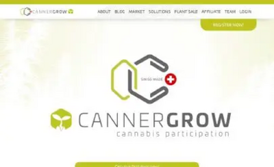 Cannergrow (cannergrow.com) program details. Reviews, Scam or Paying - HyipScan.Net