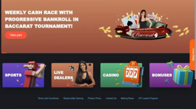 Bons Casino (bons.com) program details. Reviews, Scam or Paying - HyipScan.Net