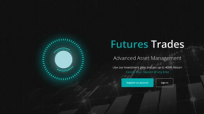 Futurestrades (globalfuturestrades.com) program details. Reviews, Scam or Paying - HyipScan.Net