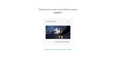 Sagebit (sagebit.io) program details. Reviews, Scam or Paying - HyipScan.Net